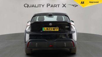 MG MG4 64kWh SE Long Range Hatchback 5dr Electric Auto (203 ps)