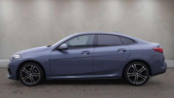 BMW 2 Series Gran Coupe 1.5 218i M Sport Saloon 4dr Petrol DCT Euro 6 (s/s) (136 ps)