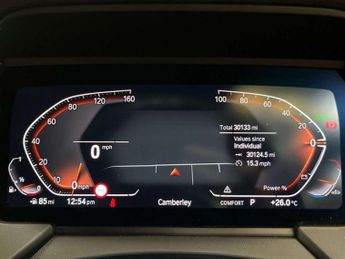 BMW 2 Series Gran Coupe 1.5 218i M Sport Saloon 4dr Petrol DCT Euro 6 (s/s) (136 ps)