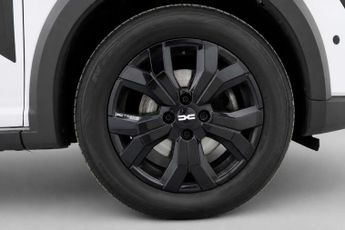 DACIA JOGGER 1.0 TCe Extreme SE MPV 5dr Petrol Manual Euro 6 (s/s) (110 ps)
