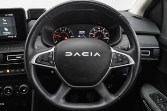 DACIA JOGGER 1.0 TCe Extreme SE MPV 5dr Petrol Manual Euro 6 (s/s) (110 ps)