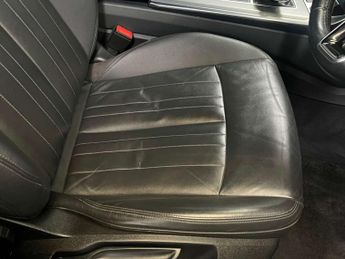 AUDI A6 2.0 A6 Sport 40 TDI Semi-Auto 4dr