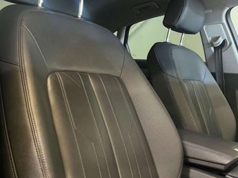 AUDI A6 2.0 A6 Sport 40 TDI Semi-Auto 4dr