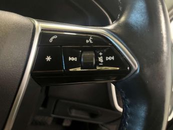 AUDI A6 2.0 A6 Sport 40 TDI Semi-Auto 4dr