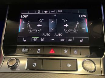 AUDI A6 2.0 A6 Sport 40 TDI Semi-Auto 4dr