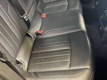 AUDI A6 2.0 A6 Sport 40 TDI Semi-Auto 4dr
