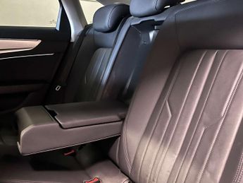 AUDI A6 2.0 A6 Sport 40 TDI Semi-Auto 4dr