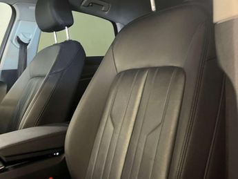 AUDI A6 2.0 A6 Sport 40 TDI Semi-Auto 4dr