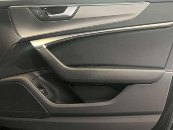 AUDI A6 2.0 A6 Sport 40 TDI Semi-Auto 4dr