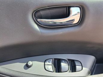NISSAN LEAF Leaf Acenta 5dr