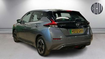 NISSAN LEAF Leaf Acenta 5dr