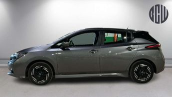 NISSAN LEAF Leaf Acenta 5dr
