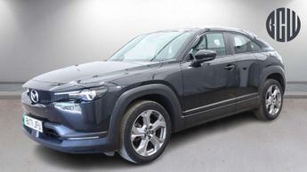 MAZDA MX-30 MX-30 SE-L Luxury EV 5dr