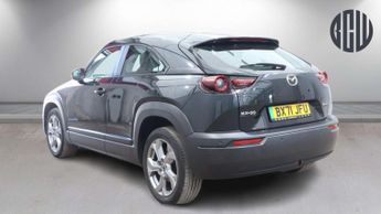 MAZDA MX-30 MX-30 SE-L Luxury EV 5dr