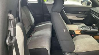 MAZDA MX-30 MX-30 SE-L Luxury EV 5dr