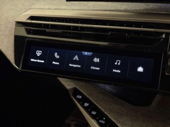 PEUGEOT 5008 1.2 5008 Allure MHEV Auto 5dr