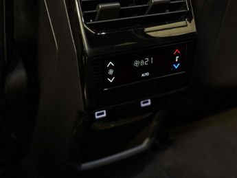 PEUGEOT 5008 1.2 5008 Allure MHEV Auto 5dr