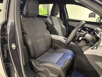 PEUGEOT 5008 1.2 5008 Allure MHEV Auto 5dr
