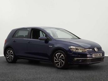 Volkswagen Golf 1.5 Golf Match TSi Evo 5dr