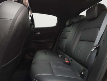 Nissan Juke 1.6 Juke Tekna HEV CVT 5dr