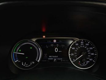Nissan Juke 1.6 Juke Tekna HEV CVT 5dr