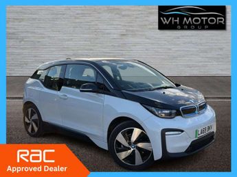 BMW i3 i3 5dr