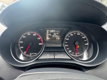 SEAT IBIZA 1.2 Ibiza S AC 5dr