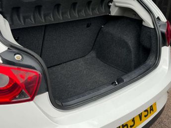SEAT IBIZA 1.2 Ibiza S AC 5dr