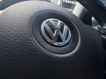 VOLKSWAGEN PASSAT 2.0 Passat S BlueMotion Technology TDI Semi-Auto 5dr