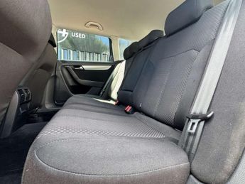 VOLKSWAGEN PASSAT 2.0 Passat S BlueMotion Technology TDI Semi-Auto 5dr