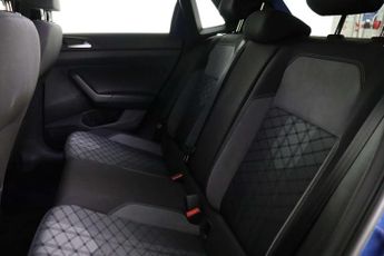Volkswagen Polo 1.0 TSI R-Line Hatchback 5dr Petrol Manual Euro 6 (s/s) (95 ps)