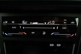 Volkswagen Polo 1.0 TSI R-Line Hatchback 5dr Petrol Manual Euro 6 (s/s) (95 ps)
