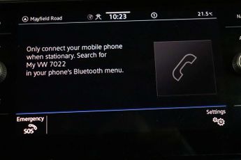 Volkswagen Polo 1.0 TSI R-Line Hatchback 5dr Petrol Manual Euro 6 (s/s) (95 ps)