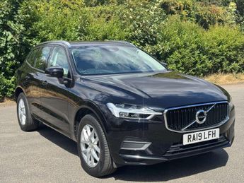 Volvo XC60 2.0 D4 Momentum SUV 5dr Diesel Auto AWD Euro 6 (s/s) (190 ps)