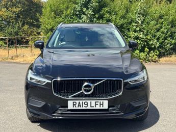 Volvo XC60 2.0 D4 Momentum SUV 5dr Diesel Auto AWD Euro 6 (s/s) (190 ps)
