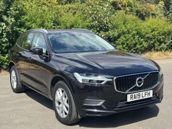 Volvo XC60 2.0 D4 Momentum SUV 5dr Diesel Auto AWD Euro 6 (s/s) (190 ps)