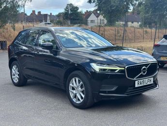 Volvo XC60 2.0 D4 Momentum SUV 5dr Diesel Auto AWD Euro 6 (s/s) (190 ps)