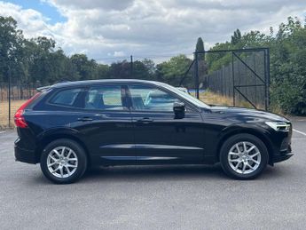 Volvo XC60 2.0 D4 Momentum SUV 5dr Diesel Auto AWD Euro 6 (s/s) (190 ps)