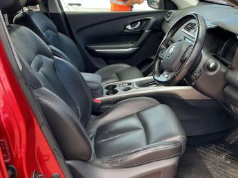 RENAULT KADJAR 1.5 dCi Signature S Nav SUV 5dr Diesel EDC Euro 6 (s/s) (110 ps)