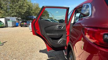 RENAULT KADJAR 1.5 dCi Signature S Nav SUV 5dr Diesel EDC Euro 6 (s/s) (110 ps)