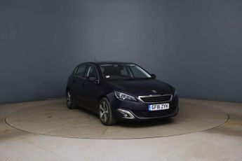 Peugeot 308 1.2 308 Allure S/S 5dr
