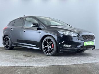 Ford Focus 1.0 Focus ST-Line X 5dr