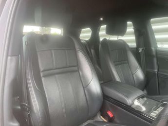 LAND ROVER RANGE ROVER EVOQUE 2.0 Range Rover Evoque R-Dynamic S D Auto 4WD 5dr