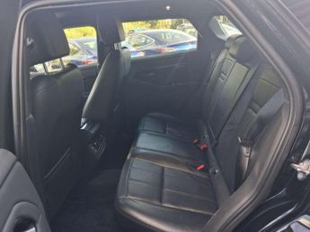 LAND ROVER RANGE ROVER EVOQUE 2.0 Range Rover Evoque R-Dynamic S D Auto 4WD 5dr