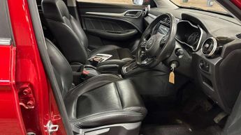 MG ZS 1.0 MG ZS Exclusive T Auto 5dr