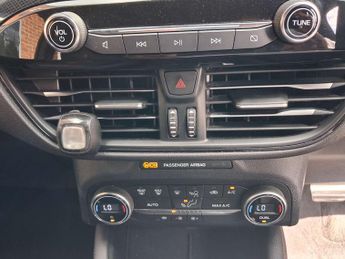 FORD KUGA 2.5 Kuga ST-Line Phev CVT 5dr