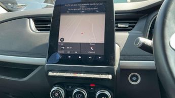 RENAULT ZOE Zoe GT Line+ Rapid Charge EV50 5dr