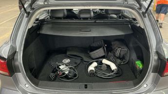MG 5 MG5 Exclusive EV 5dr