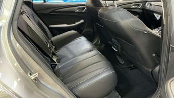 MG 5 MG5 Exclusive EV 5dr