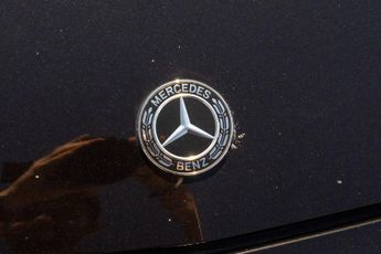 MERCEDES-BENZ C CLASS 2.0 C300 AMG Line (Premium Plus) Cabriolet 2dr Petrol G-Tronic+ 